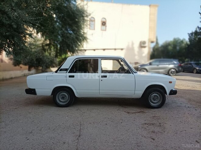 LADA (VAZ) 2107 2004, 92,222 km - 1.6 l - Sumqayıt