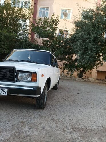 LADA (VAZ) 2107 2004, 92,222 km - 1.6 l - Sumqayıt
