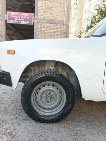 LADA (VAZ) 2107 2004, 92,222 km - 1.6 l - Sumqayıt