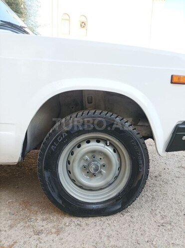 LADA (VAZ) 2107 2004, 92,222 km - 1.6 l - Sumqayıt