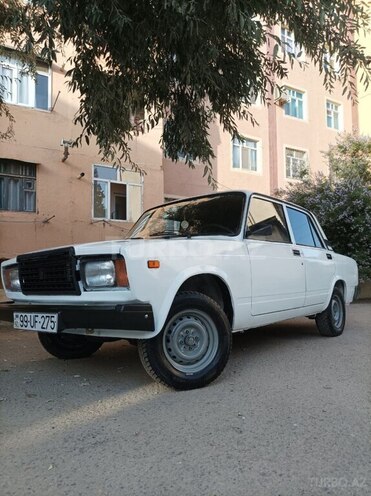 LADA (VAZ) 2107 2004, 92,222 km - 1.6 l - Sumqayıt