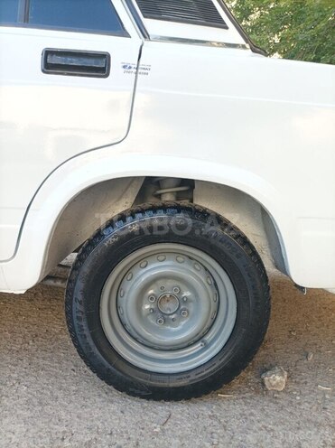 LADA (VAZ) 2107 2004, 92,222 km - 1.6 l - Sumqayıt