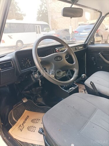 LADA (VAZ) 2107 2004, 92,222 km - 1.6 l - Sumqayıt