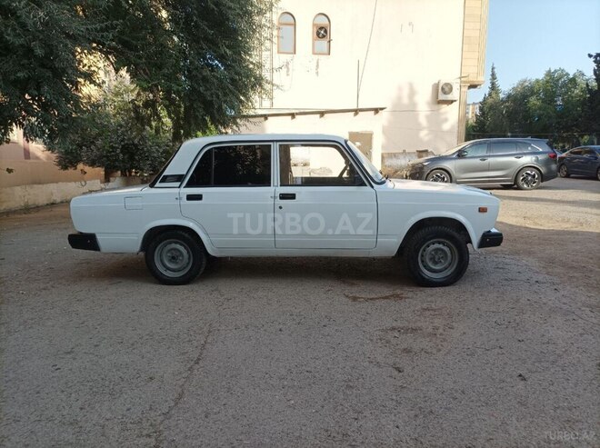 LADA (VAZ) 2107 2004, 92,222 km - 1.6 l - Sumqayıt