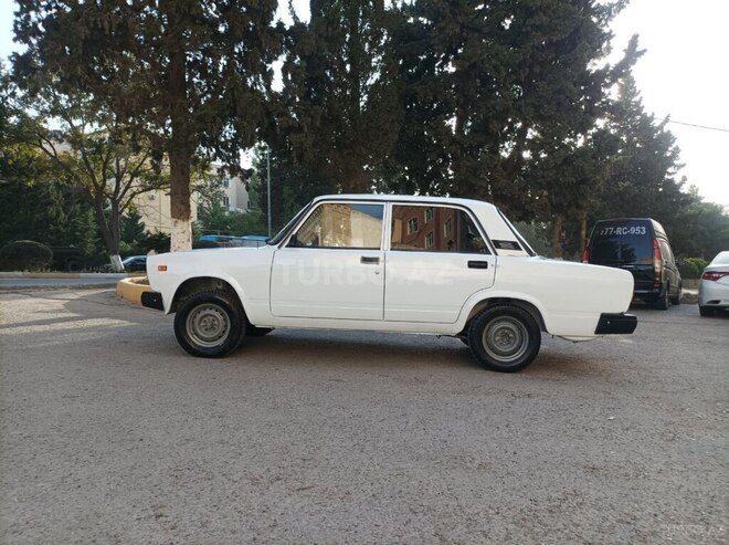 LADA (VAZ) 2107 2004, 92,222 km - 1.6 l - Sumqayıt
