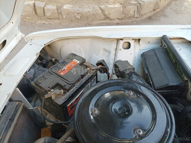LADA (VAZ) 2107 2004, 92,222 km - 1.6 l - Sumqayıt
