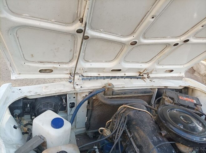 LADA (VAZ) 2107 2004, 92,222 km - 1.6 l - Sumqayıt
