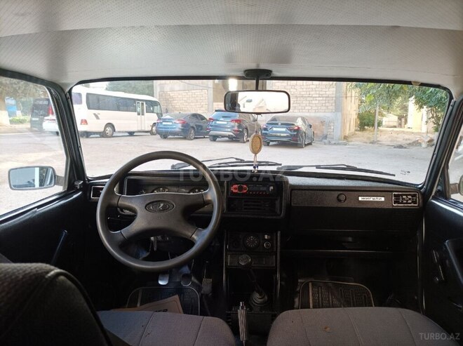LADA (VAZ) 2107 2004, 92,222 km - 1.6 l - Sumqayıt