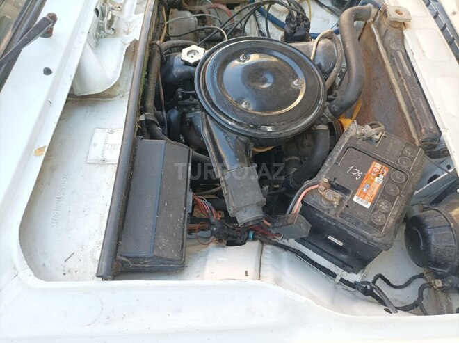 LADA (VAZ) 2107 2004, 92,222 km - 1.6 l - Sumqayıt