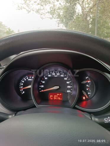 Kia Rio 2013, 95,000 km - 1.4 l - Bakı