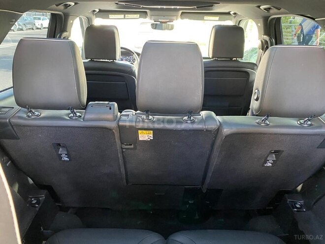 Land Rover Discovery 2018, 170,000 km - 3.0 l - Bakı