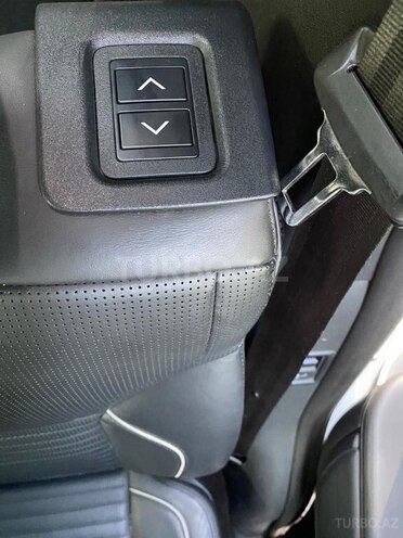 Land Rover Discovery 2018, 170,000 km - 3.0 l - Bakı