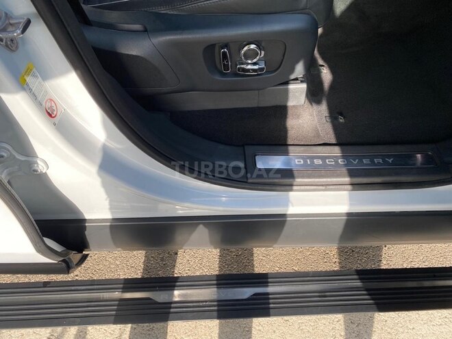 Land Rover Discovery 2018, 170,000 km - 3.0 l - Bakı