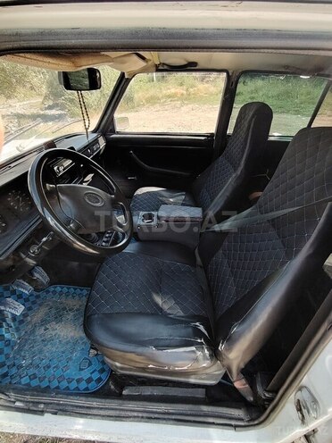 LADA (VAZ) 2107 2004, 237,000 km - 1.6 л - Goranboy