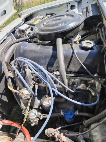 LADA (VAZ) 2107 2004, 237,000 km - 1.6 л - Goranboy