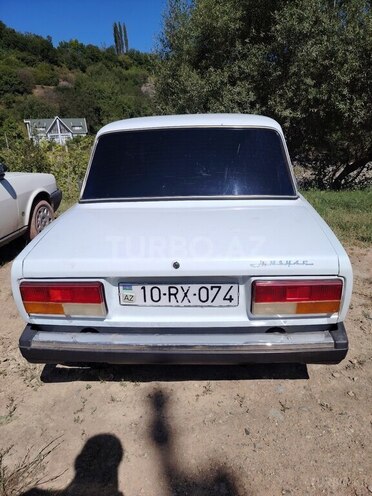 LADA (VAZ) 2107 2004, 237,000 km - 1.6 л - Goranboy