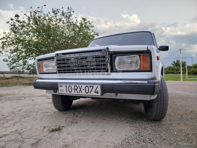 LADA (VAZ) 2107 2004, 237,000 km - 1.6 л - Goranboy