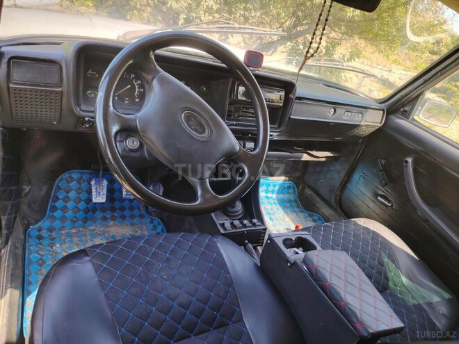 LADA (VAZ) 2107 2004, 237,000 km - 1.6 л - Goranboy