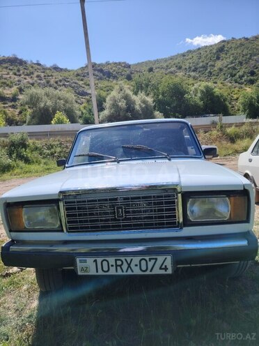 LADA (VAZ) 2107 2004, 237,000 km - 1.6 л - Goranboy
