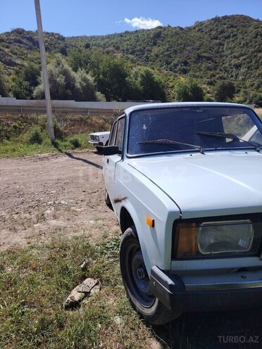 LADA (VAZ) 2107 2004, 237,000 km - 1.6 л - Goranboy