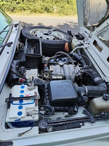 LADA (VAZ) Niva 2009, 177,643 km - 1.7 л - Şəki