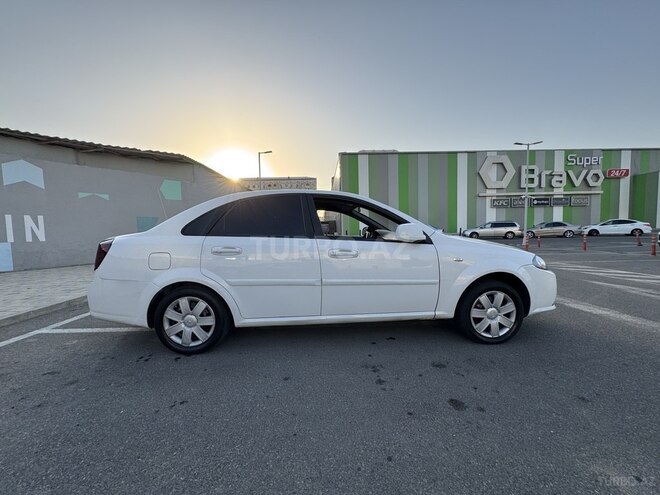 Daewoo Gentra 2014, 124,000 km - 1.5 l - Sumqayıt