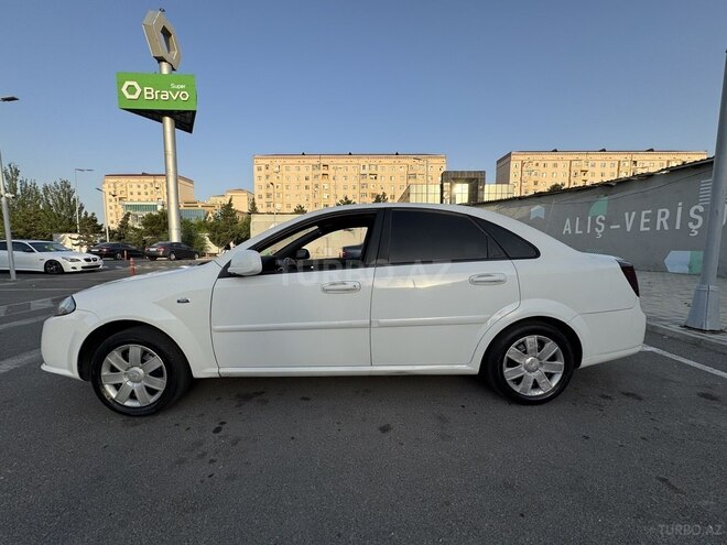Daewoo Gentra 2014, 124,000 km - 1.5 l - Sumqayıt