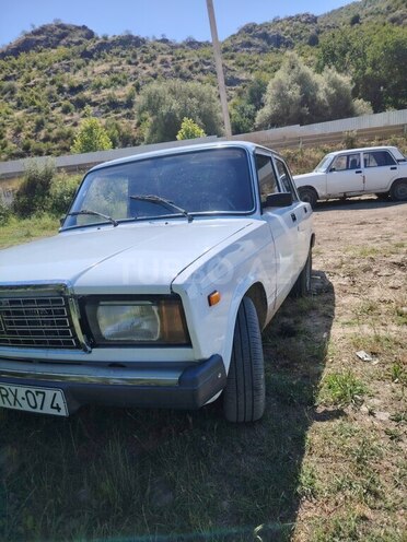 LADA (VAZ) 2107 2004, 237,000 km - 1.6 л - Goranboy