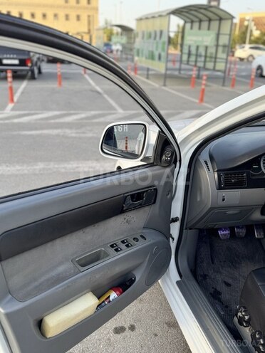 Daewoo Gentra 2014, 124,000 km - 1.5 l - Sumqayıt