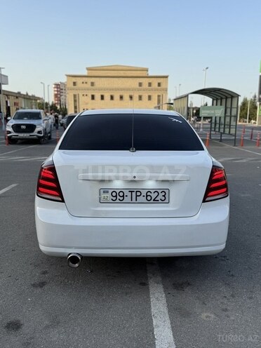 Daewoo Gentra 2014, 124,000 km - 1.5 l - Sumqayıt