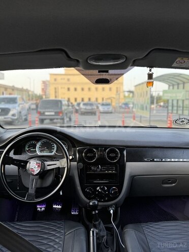 Daewoo Gentra 2014, 124,000 km - 1.5 l - Sumqayıt