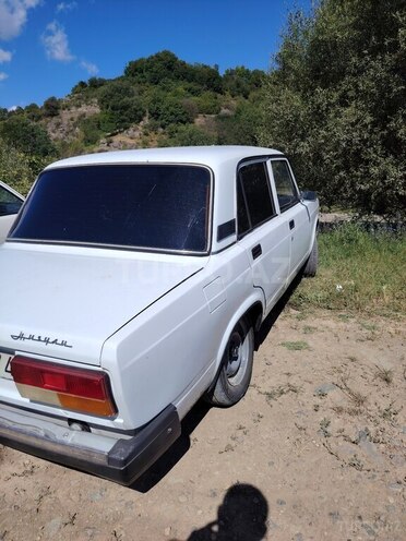 LADA (VAZ) 2107 2004, 237,000 km - 1.6 л - Goranboy