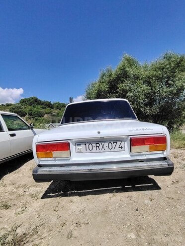 LADA (VAZ) 2107 2004, 237,000 km - 1.6 л - Goranboy