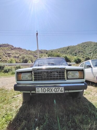 LADA (VAZ) 2107 2004, 237,000 km - 1.6 л - Goranboy
