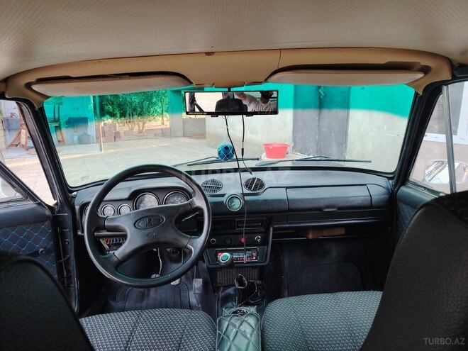 LADA (VAZ) 2106 2005, 61,679 km - 1.6 л - Neftçala