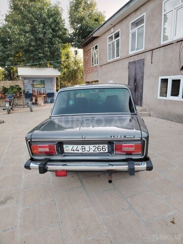 LADA (VAZ) 2106 2005, 61,679 km - 1.6 л - Neftçala
