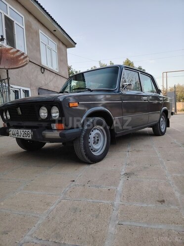 LADA (VAZ) 2106 2005, 61,679 km - 1.6 л - Neftçala
