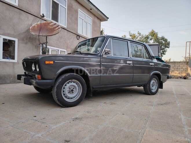LADA (VAZ) 2106 2005, 61,679 km - 1.6 л - Neftçala