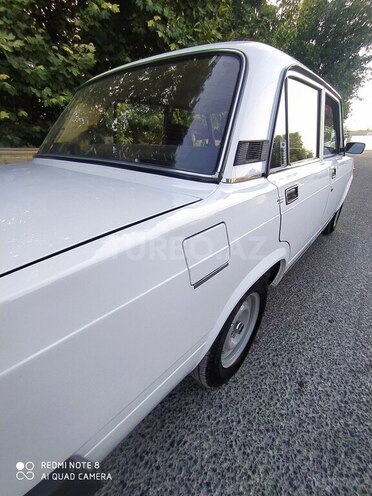 LADA (VAZ) 2107 2007, 87,000 km - 1.6 l - Bərdə
