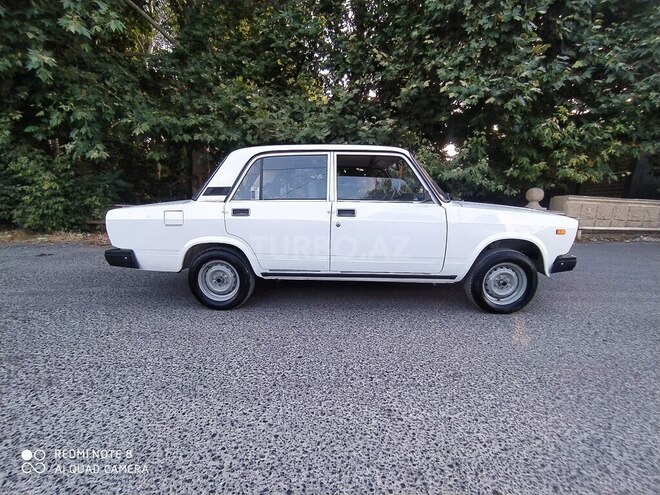 LADA (VAZ) 2107 2007, 87,000 km - 1.6 l - Bərdə