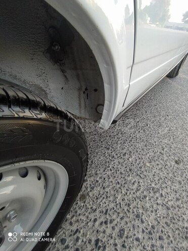 LADA (VAZ) 2107 2007, 87,000 km - 1.6 l - Bərdə