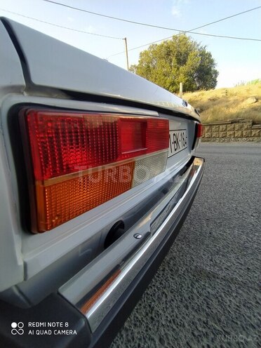 LADA (VAZ) 2107 2007, 87,000 km - 1.6 l - Bərdə