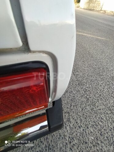 LADA (VAZ) 2107 2007, 87,000 km - 1.6 l - Bərdə