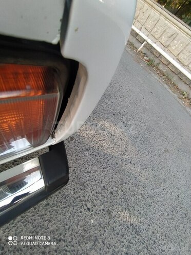 LADA (VAZ) 2107 2007, 87,000 km - 1.6 l - Bərdə