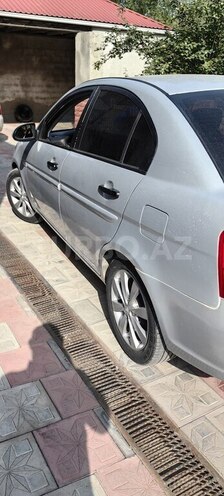 Hyundai Accent 2007, 235,176 km - 1.4 l - Lənkəran