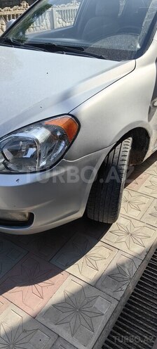 Hyundai Accent 2007, 235,176 km - 1.4 l - Lənkəran