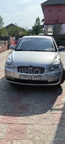 Hyundai Accent 2007, 235,176 km - 1.4 l - Lənkəran