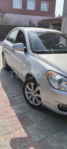 Hyundai Accent 2007, 235,176 km - 1.4 l - Lənkəran