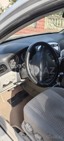 Hyundai Accent 2007, 235,176 km - 1.4 l - Lənkəran