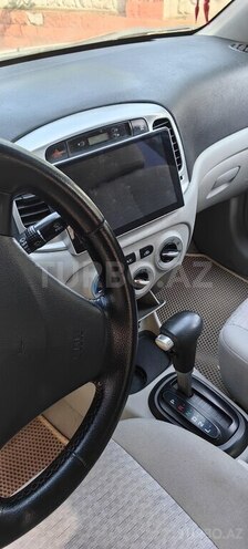 Hyundai Accent 2007, 235,176 km - 1.4 l - Lənkəran
